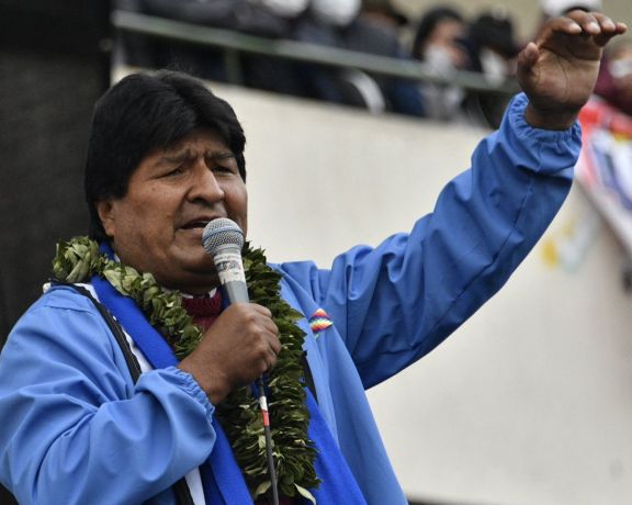 Bolivia: Evo Morales anunció que será candidato en las elecciones presidenciales de 2025