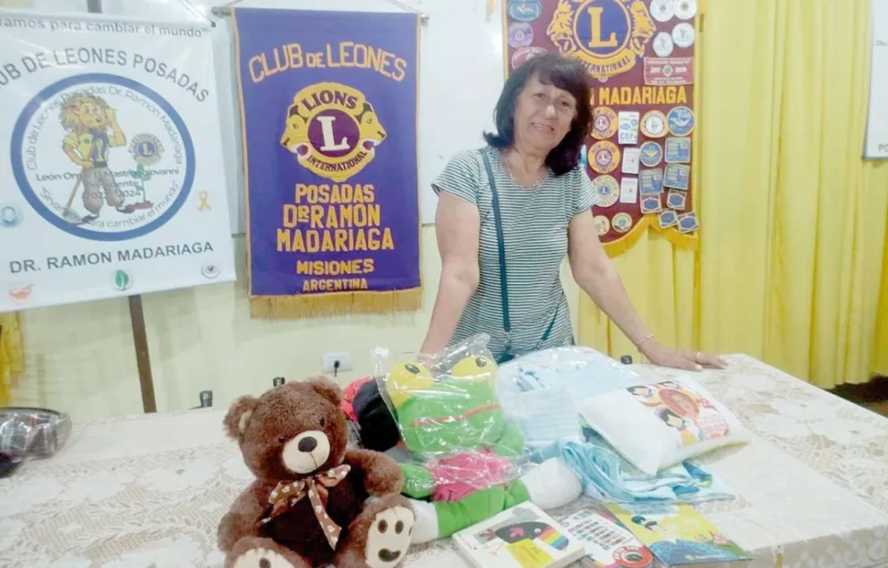 Juntan donaciones para niños con cáncer a través de campaña