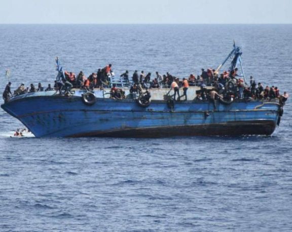 Francia e Italia buscarán soluciones comunes a la inmigración