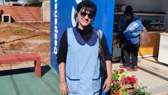 De los 6 finalistas del concurso "Docentes que Inspiran", una es de Iguazú