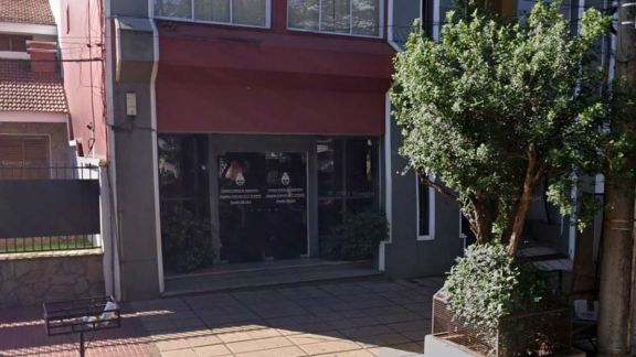 Sobreseyeron a prefecturiano acusado de encubrir robo en depósito judicial
