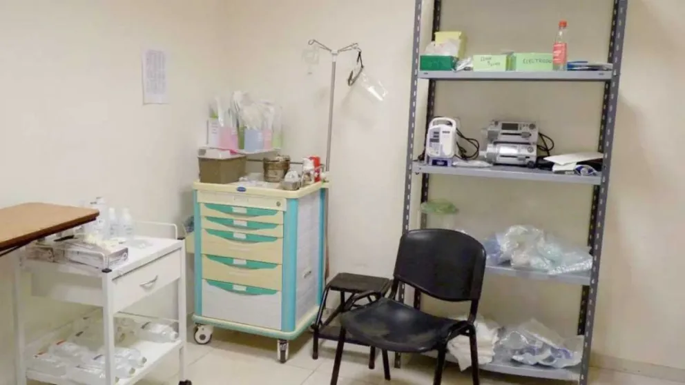 La Sociedad de Pediatría rechaza el cobro extra por cada consulta