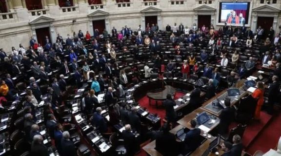 Diputados retoma el debate sobre la reducción de la jornada laboral