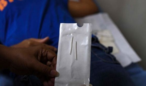 El implante subdérmico anticonceptivo creció más de 1.500% en ocho años