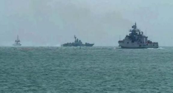 Ucrania afirma que mató a jefe de la flota rusa del mar Negro y ya tiene tanques Abrams