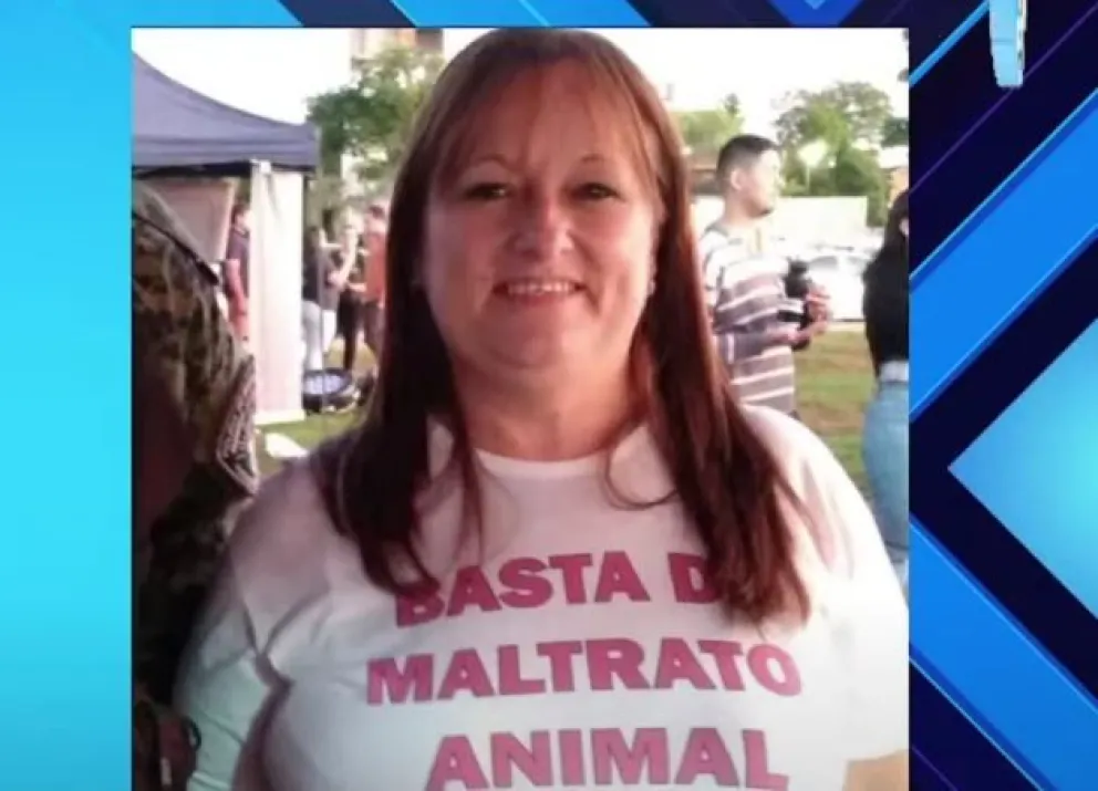 Falleció Miriam Barthe luego de una larga lucha contra el cáncer