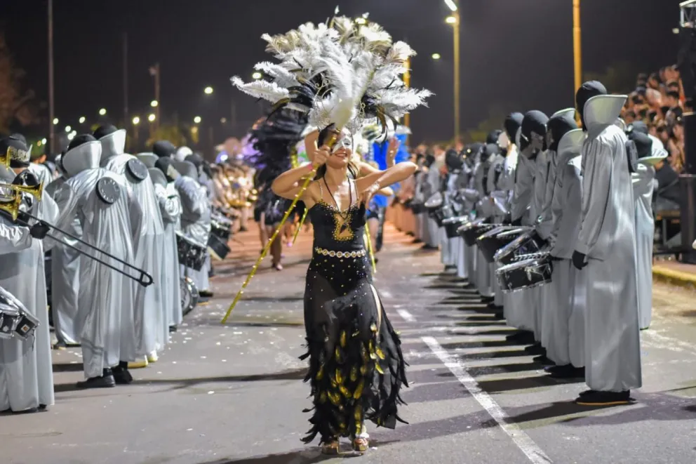 Show de Scolas: normativas y recomendaciones para disfrutar en el Anfiteatro