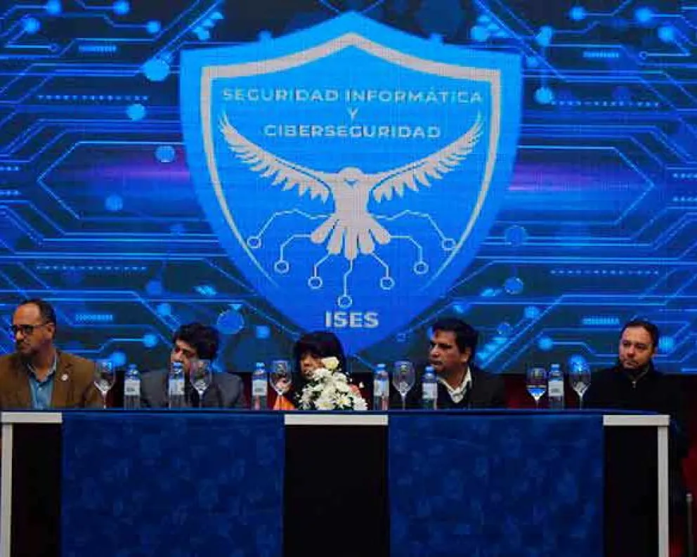 Realizarán un foro de ciberseguridad en Posadas