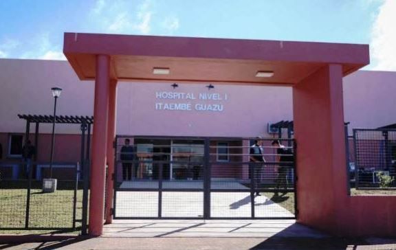 El hospital de Itaembé Guazú no atenderá este viernes