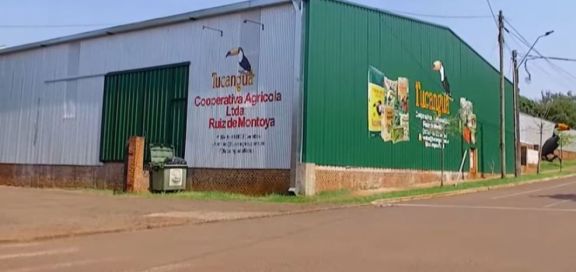 La Cooperativa Agricola de Ruiz de Montoya hoy cumple 70 años