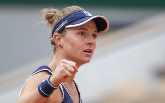 Podoroska avanzó a cuartos de final en el WTA 250 chino de Ningbo