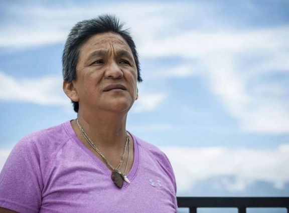 La justicia autorizó el traslado de Milagro Sala a un centro médico de La Plata
