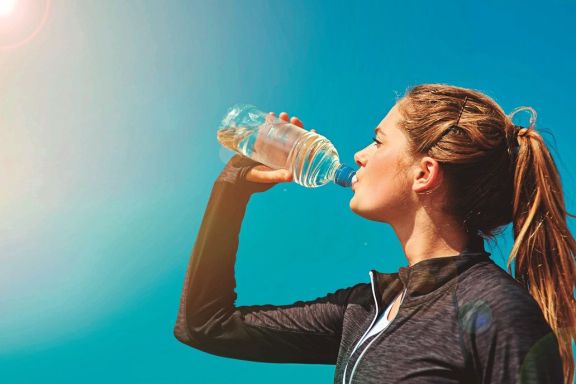 Hidratación: esencial en el rendimiento y la salud