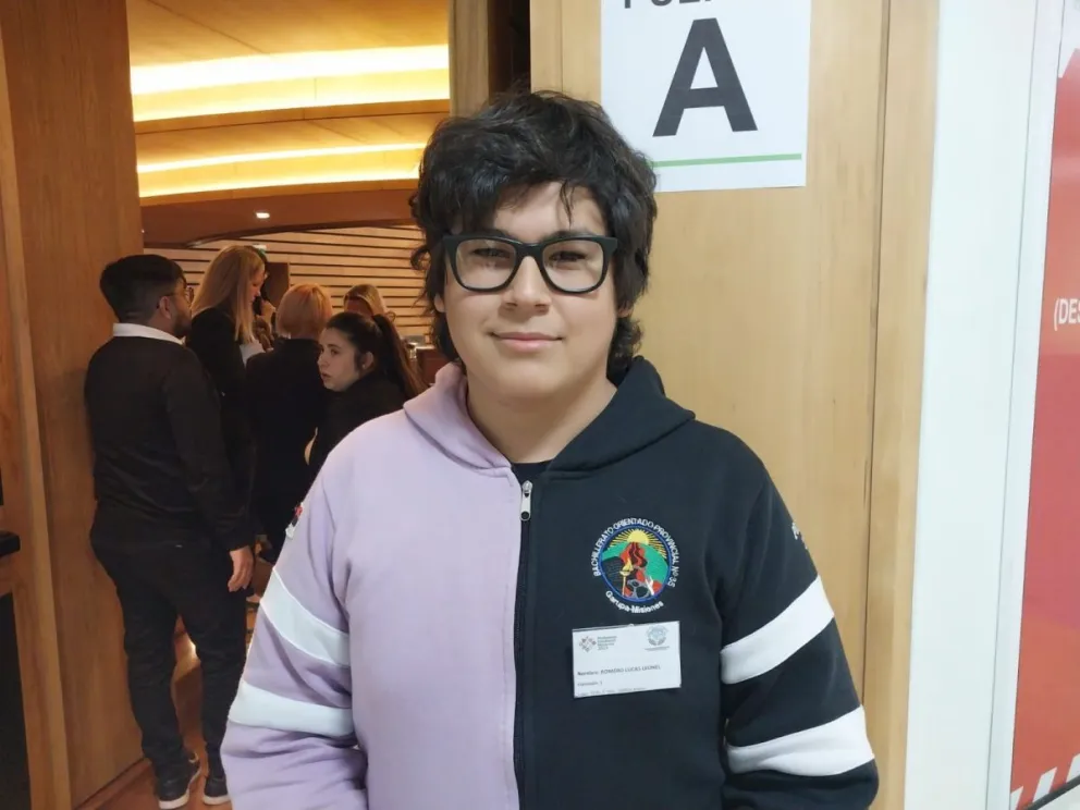 Empleo joven e innovación, impulsados por los jóvenes en el Parlamento