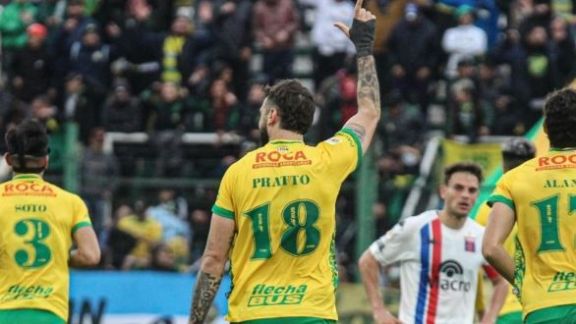 Arsenal y Defensa juegan un "clásico" sin antecedentes