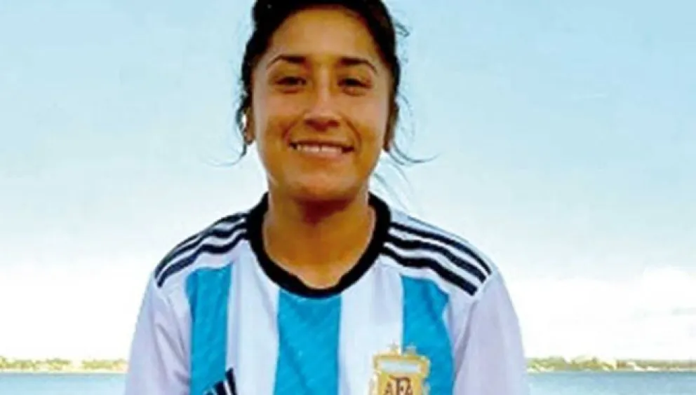 Futsal: con Ceci López, Argentina va por la final de la Copa América