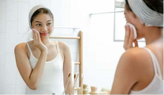 Limpieza facial: debe ser diaria para tener una piel sana