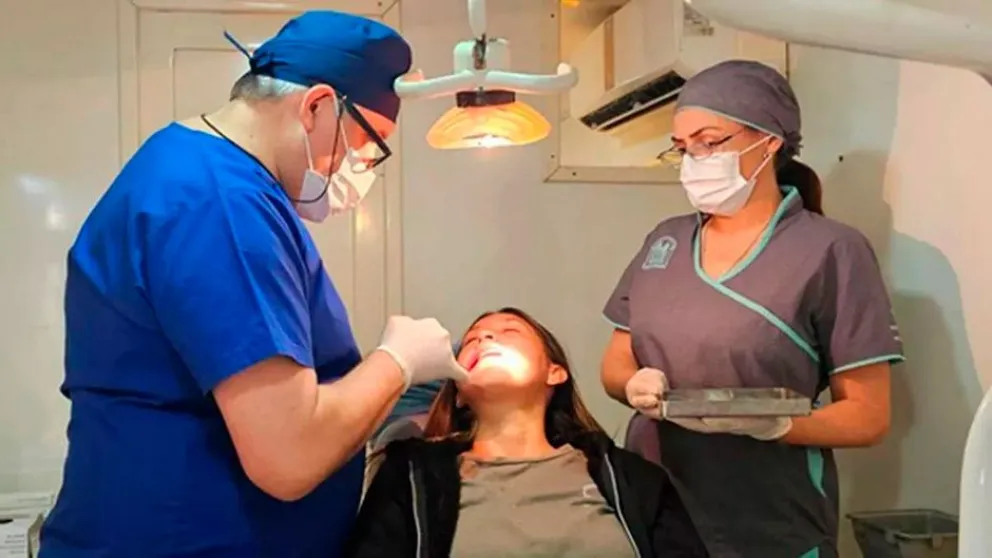 Dónde acceder a consultas odontológicas gratuitas