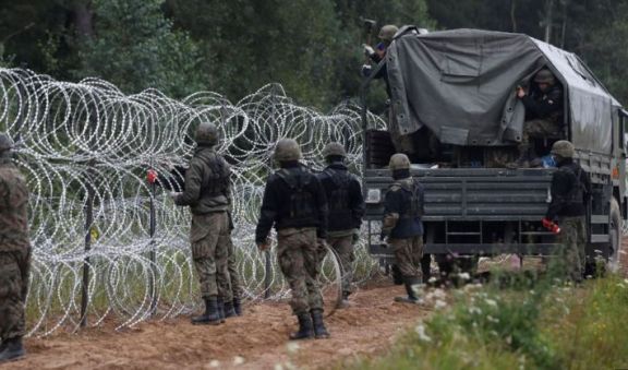Polonia despliega controles en sus fronteras para frenar a migrantes eslovacos