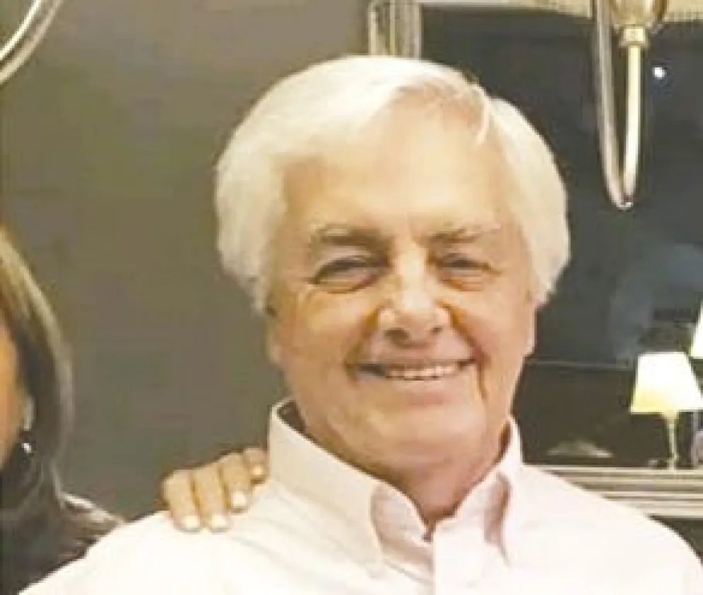 Rovira destacó la convivencia política que tuvo con De Arrechea