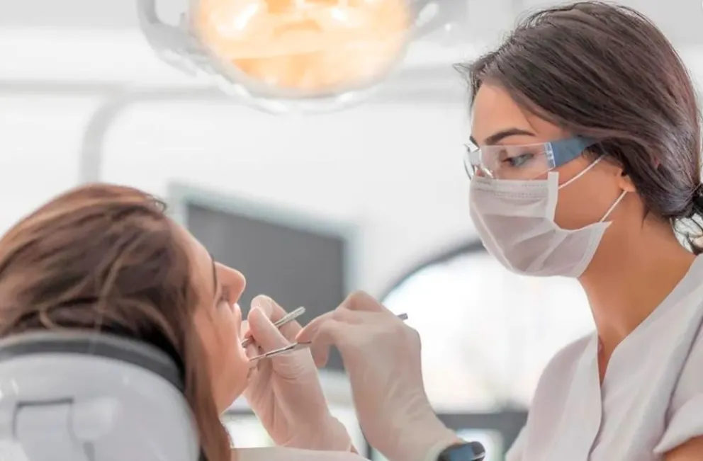 Consultas odontológicas en los Caps barriales de Posadas