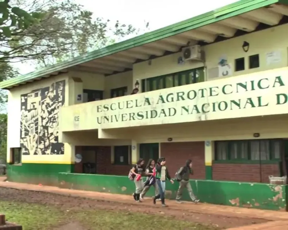 Agrotécnica abre las inscripciones este mes