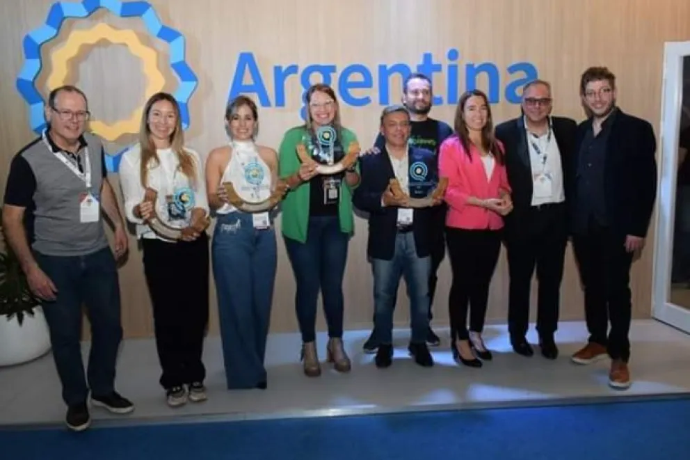 Capioví presente como base para la gestión integral de Municipios Turísticos Sostenibles