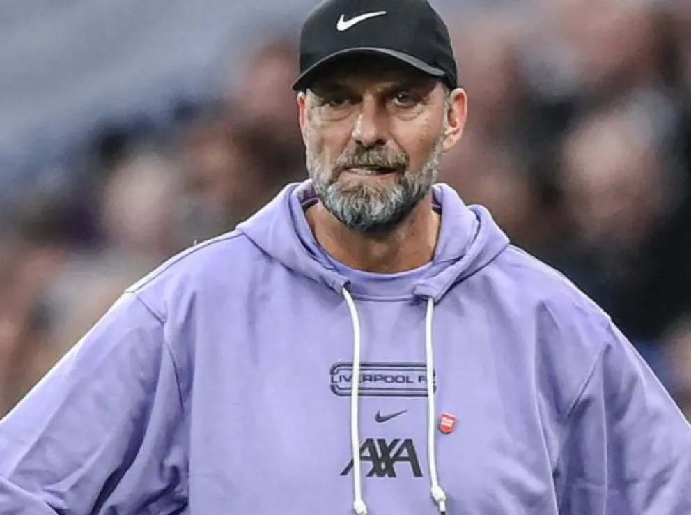 Por un error del VAR, Klopp pidió repetir el partido Tottenham-Liverpool