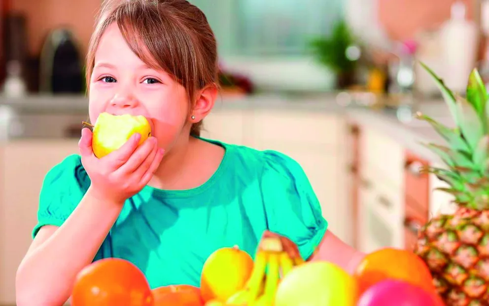 La importancia del consumo consciente de las frutas