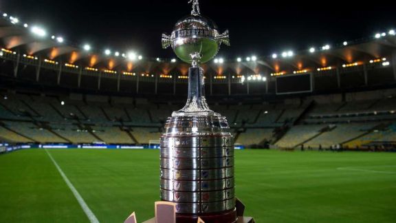 Fluminense afrontará seis partidos del Brasileirao antes de la final de la Libertadores con Boca