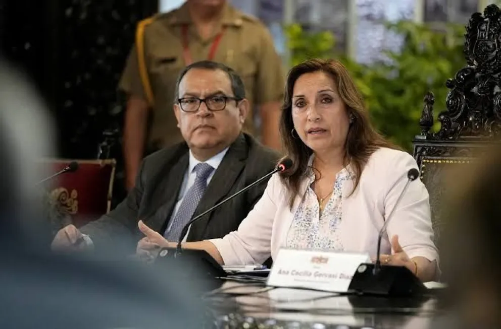 Gobierno peruano habilita la detención para identificación y expulsión de extranjeros