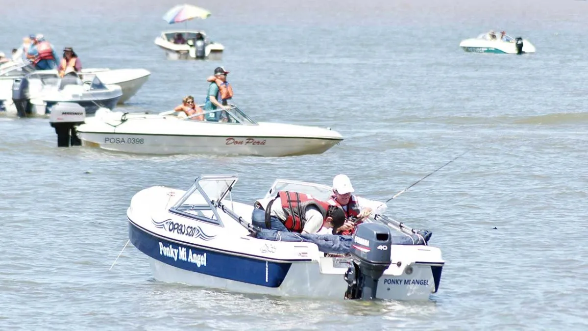 Arrancan las bodas de oro