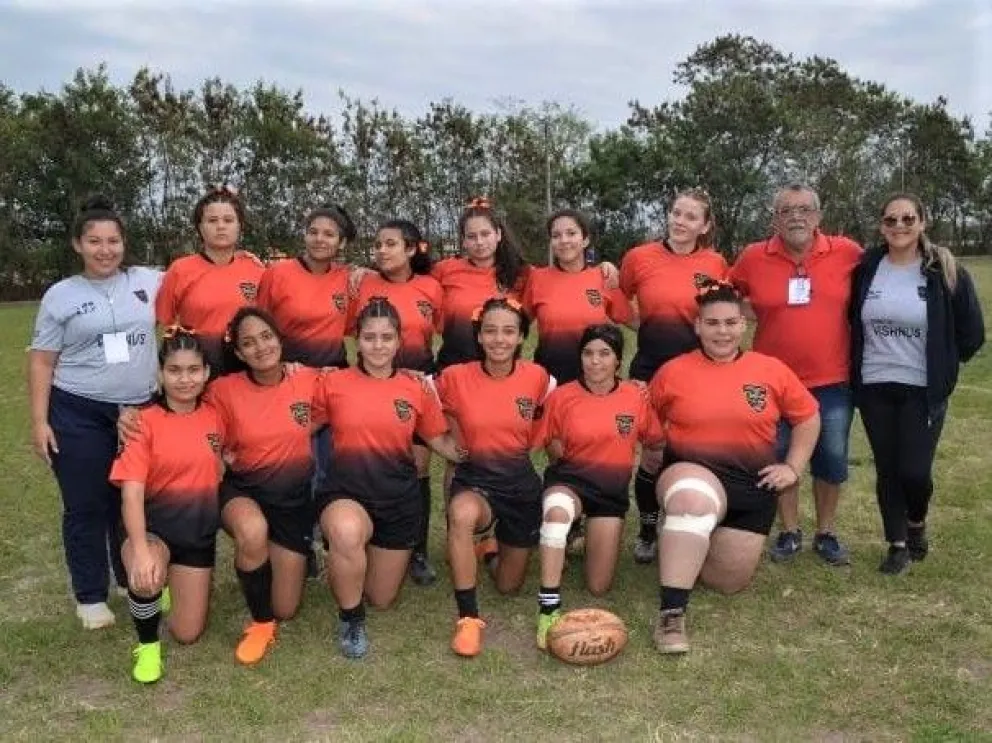 Aguará cosechó un triunfo y un empate, ahora va por la Copa de Oro