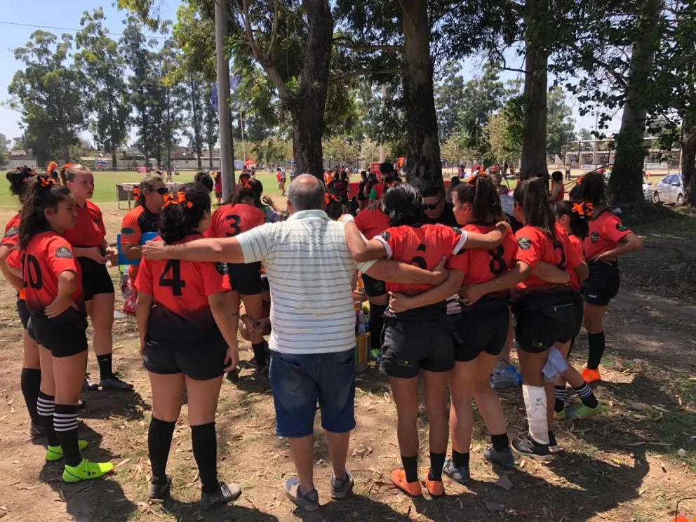 Aguará de Jardín América no logró defender el título y quedó con el bronce 
