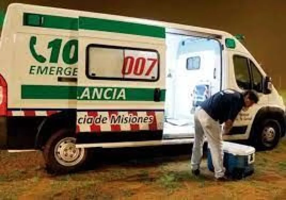 Solo 4 de 1000 fallecimientos estarían en condiciones de donar de órganos