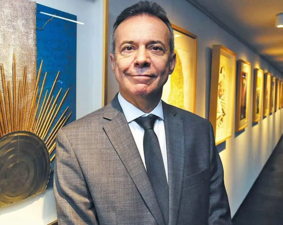 Plantean prioritario reforzar reservas y federalismo