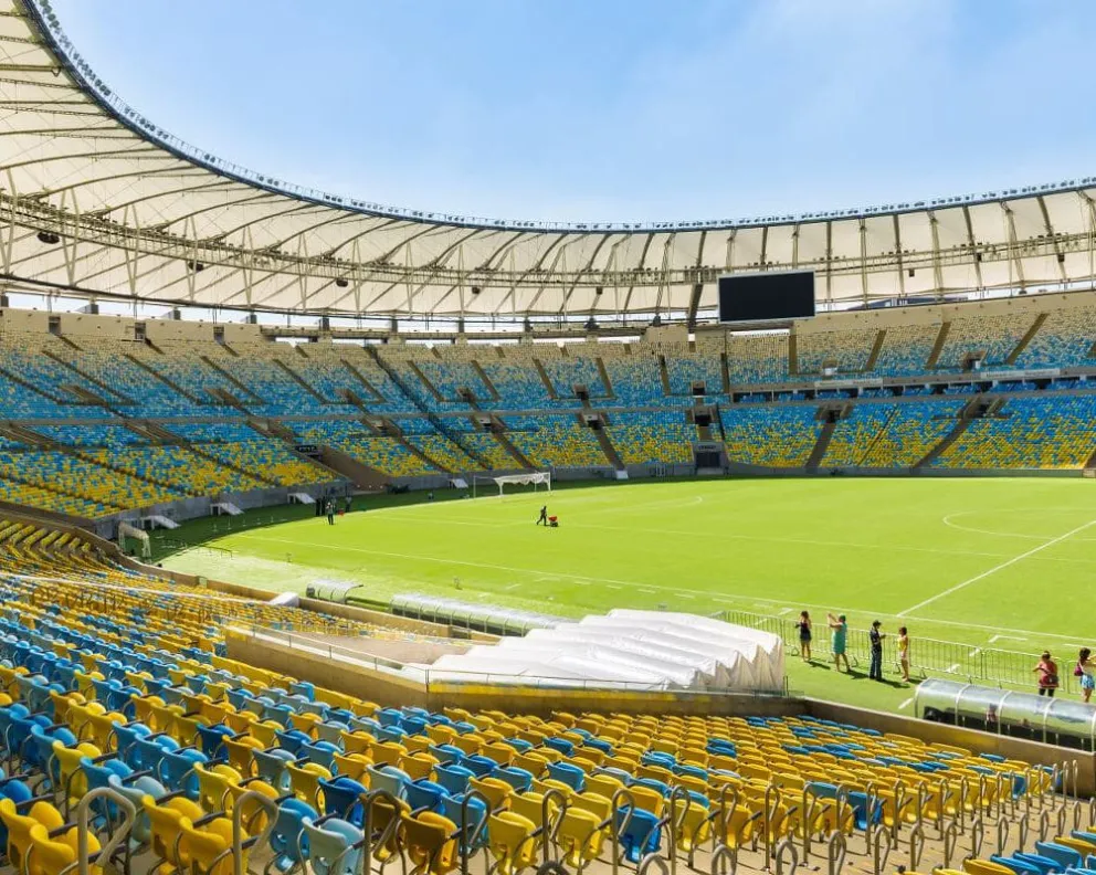 Copa Libertadores: se agotaron las entradas generales para la final entre Boca y Fluminense