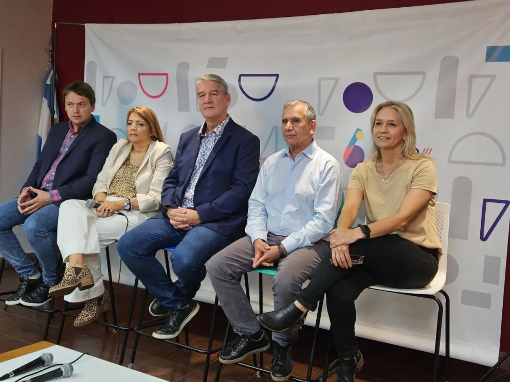 Ministros de Educación de América Latina reflexionaron sobre la innovación con presencia misionera