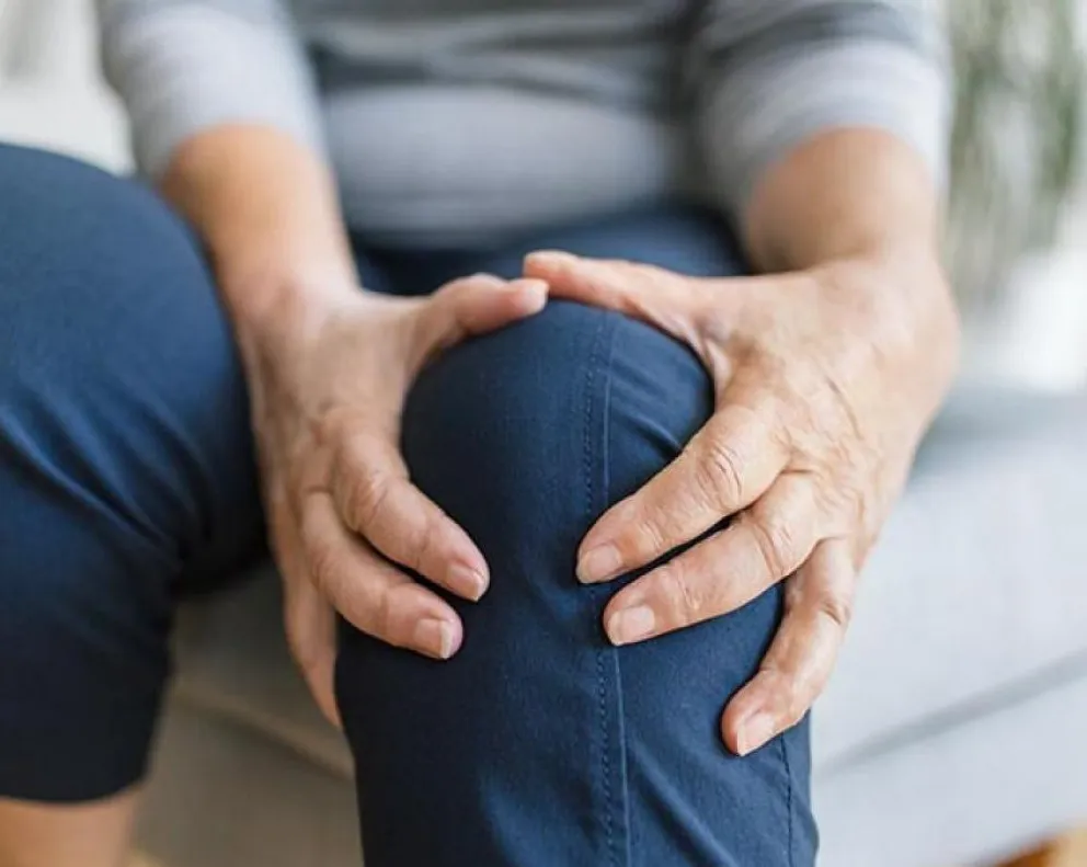 Resaltan la importancia de la detección precoz  de la artritis