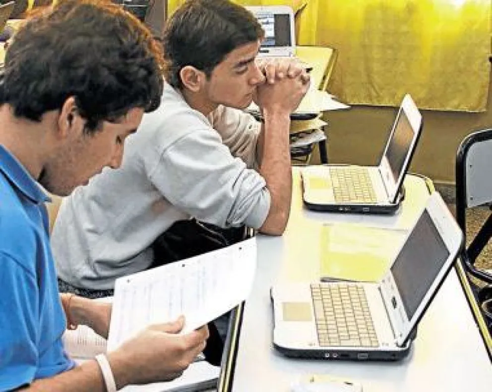 Se realizó  el Congreso  de Flipped  Learning