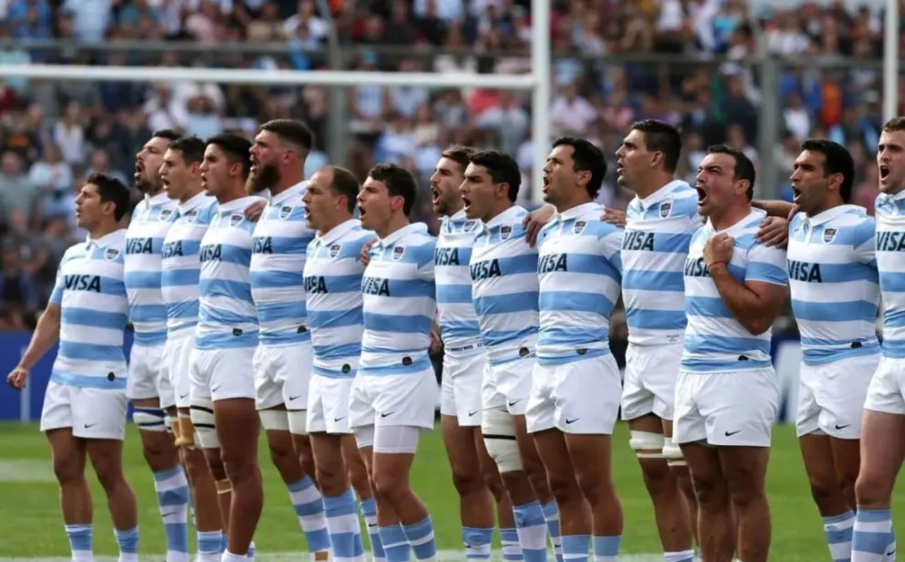 El DT Los Pumas, Michael Cheika, confirmó dos cambios para enfrentar a Gales en cuartos