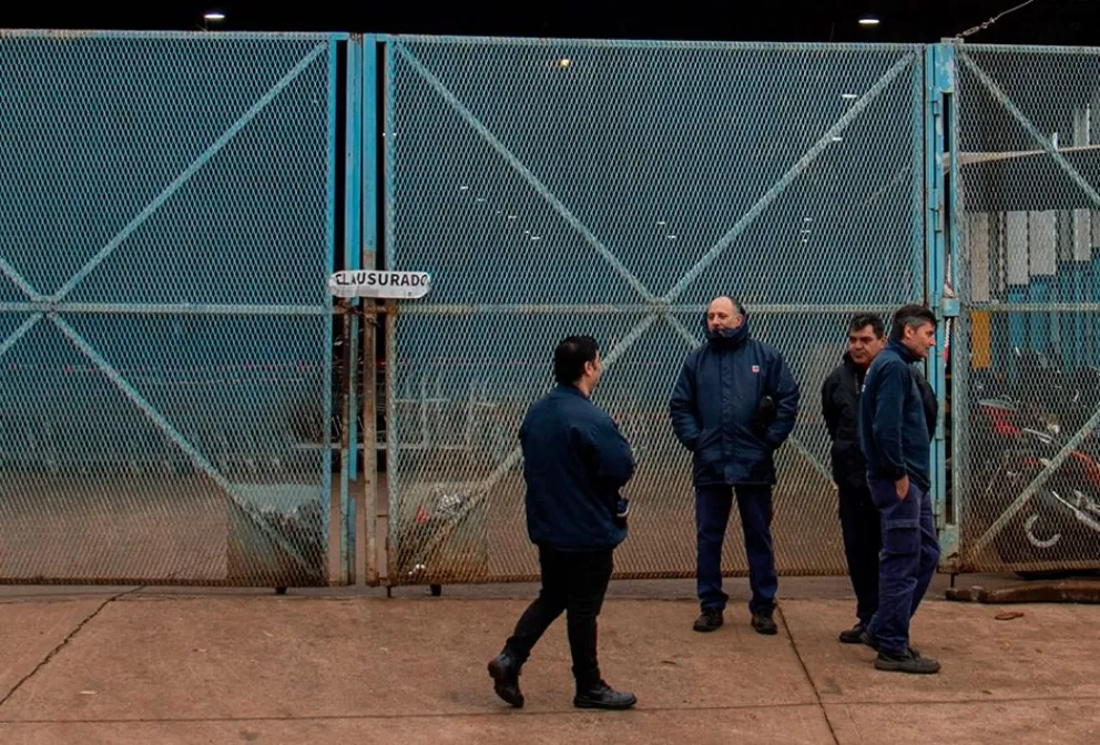 Supermercados: tras clausuras, reforzarán controles en comercios