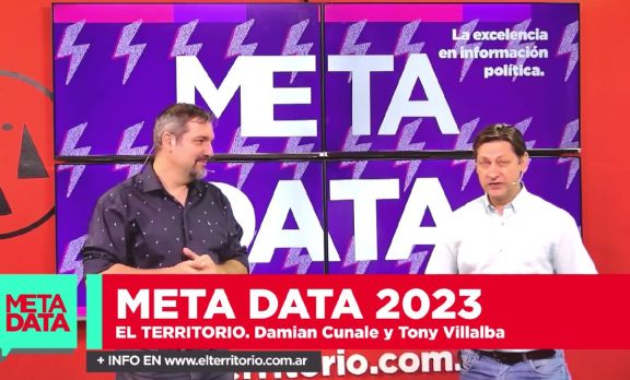 MetaData #2023: Últimos candidatos y un adelanto de la semana que viene
