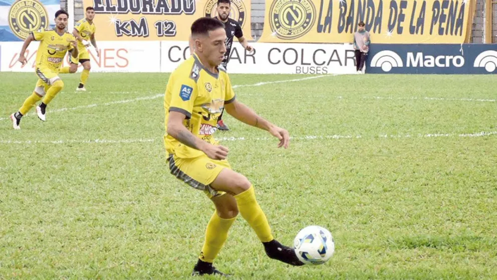 Objetivo permanencia