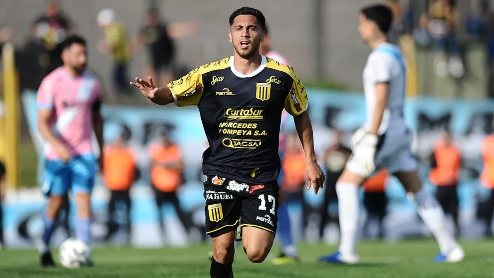 Independiente Rivadavia y Almirante Brown irán por el primer ascenso a la Liga Profesional
