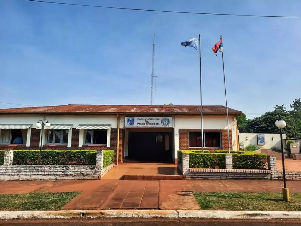 Investigan muerte de un joven en una comisaría