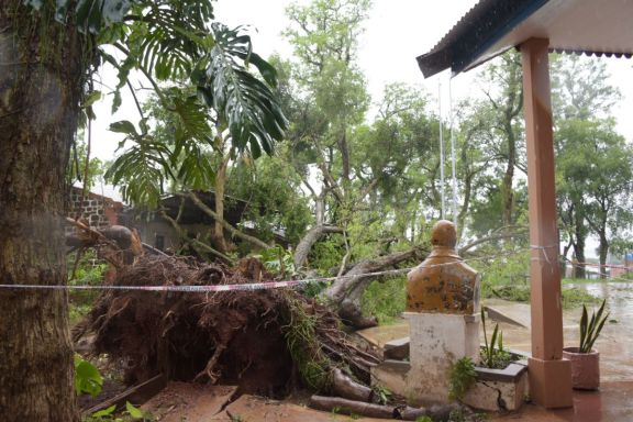 Temporal: Escuelas afectadas suspenden clases presenciales y optan por la virtualidad