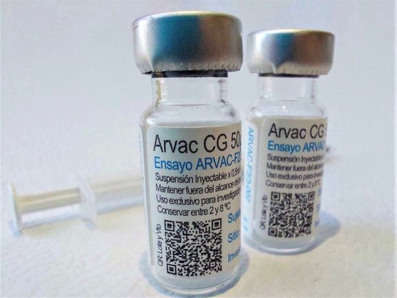 Aprobaron la primera vacuna argentina contra la Covid-19: "Es un día histórico"