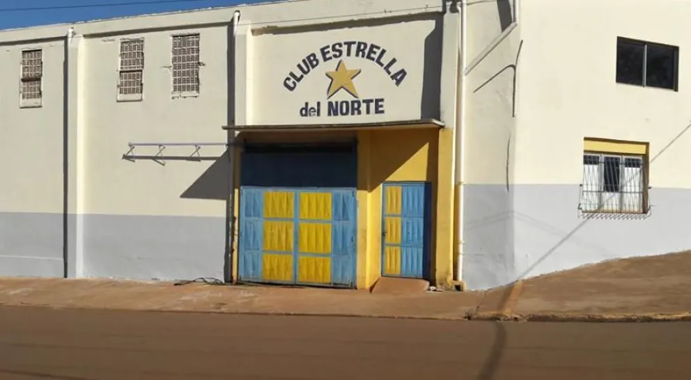 Eldorado: Estudiante se descompensó y murió en la clase de Educación Física