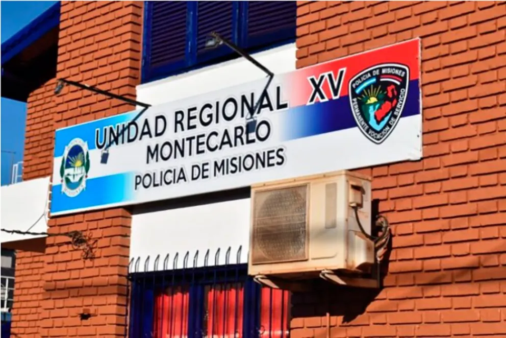 Investigan presunto secuestro de una menor embarazada en Montecarlo